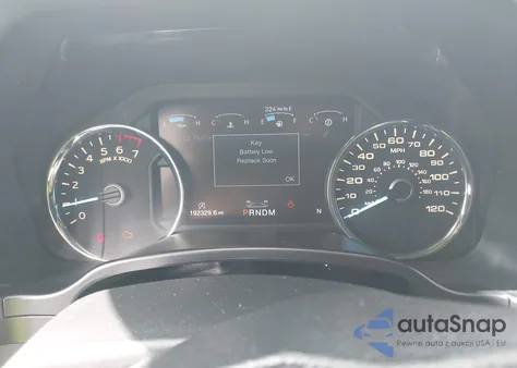 2018 Ford F-150 Lariat from USA, damaged, VIN 1FTEW1EG4JKC12972